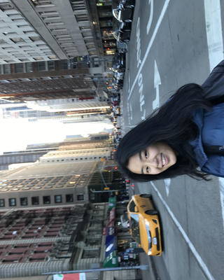 Alison Kim
