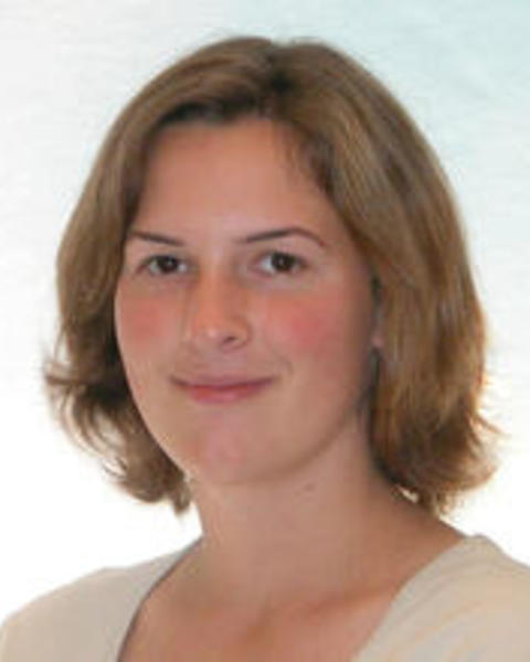Amy Daradich
