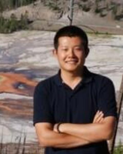 Chuan Qin