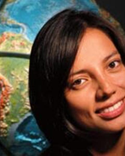 Diana Valencia