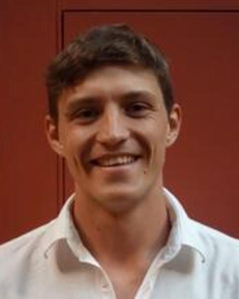 Fred Richards