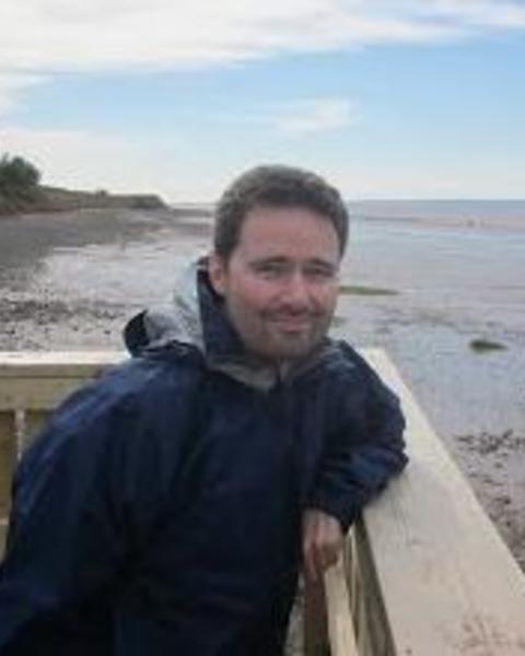 Glenn Milne