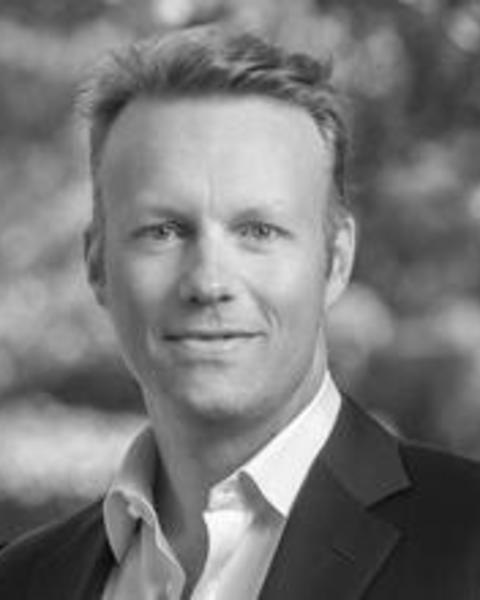 Glenn Sterenborg