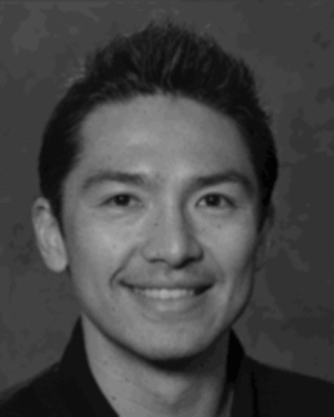 Isamu Matsuyama