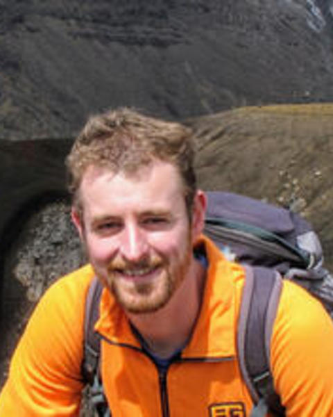 Mark Hoggard