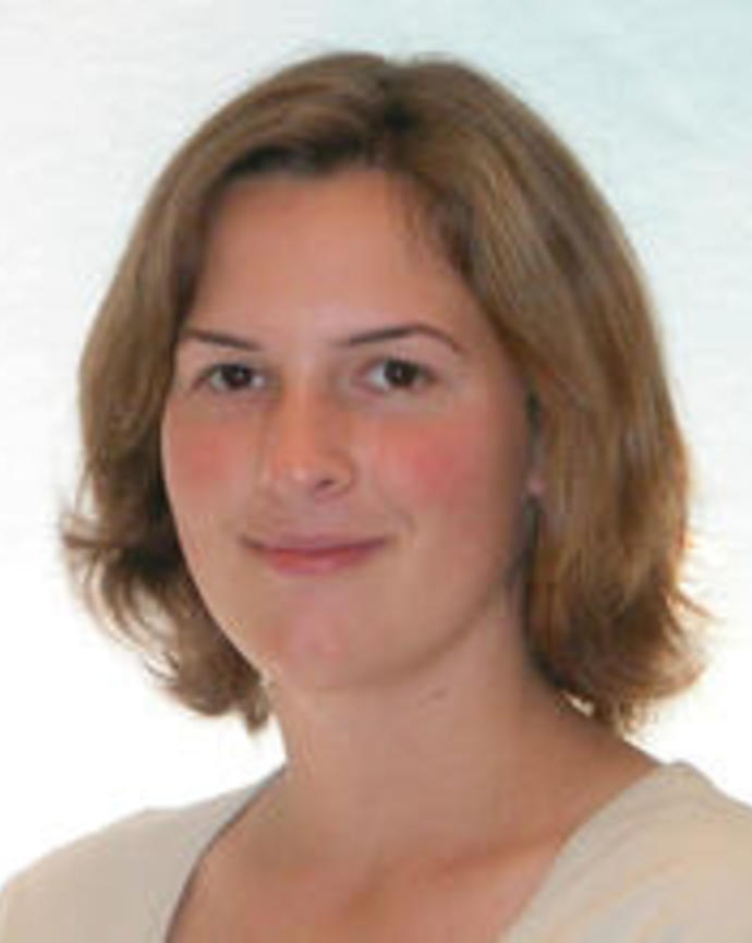 Amy Daradich