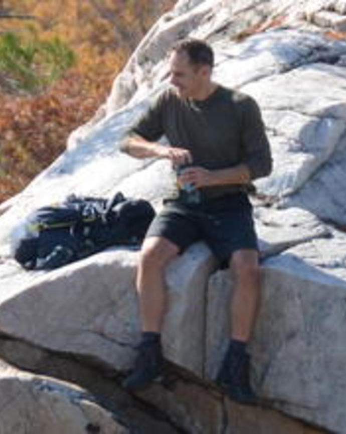 Russell Pysklywec